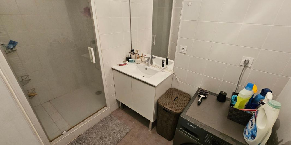 appartement à MONT DE MARSAN (40000)